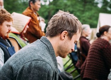 Small Group Bible Studies