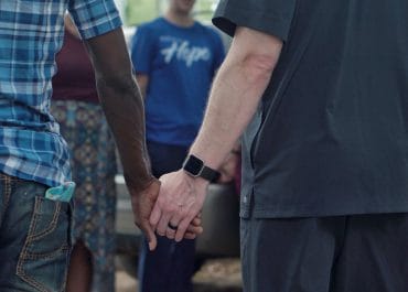 Abortion Healing & Hope Support Group